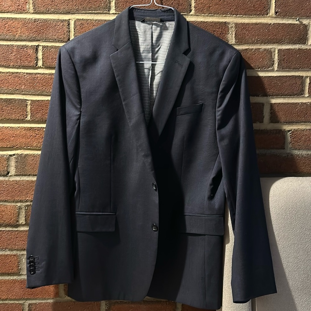 Banana Republic Men’s Blazer